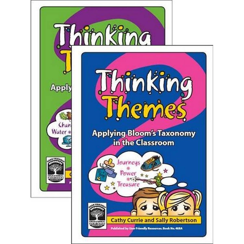 Thinking Themes Set
