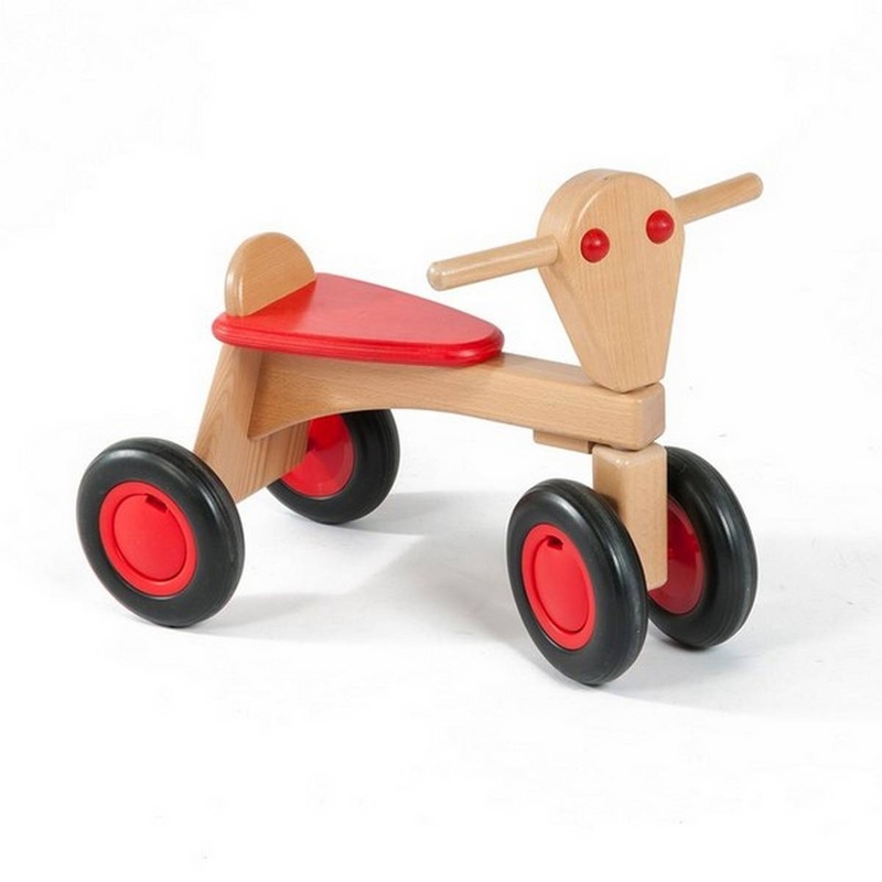 Toddler Trike