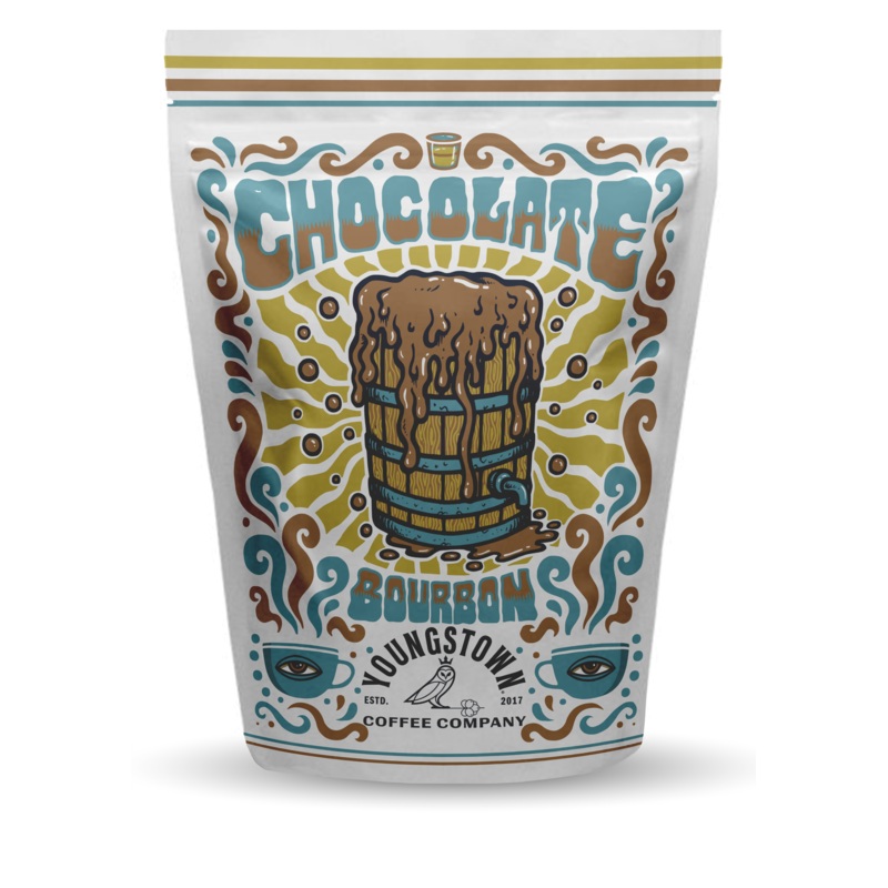 Chocolate Bourbon (ONLINE ORDER ONLY)