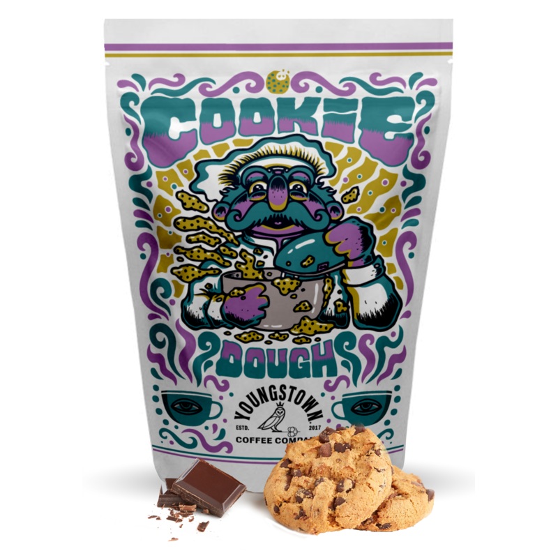 Cookie Dough (ONLINE ORDER ONLY)