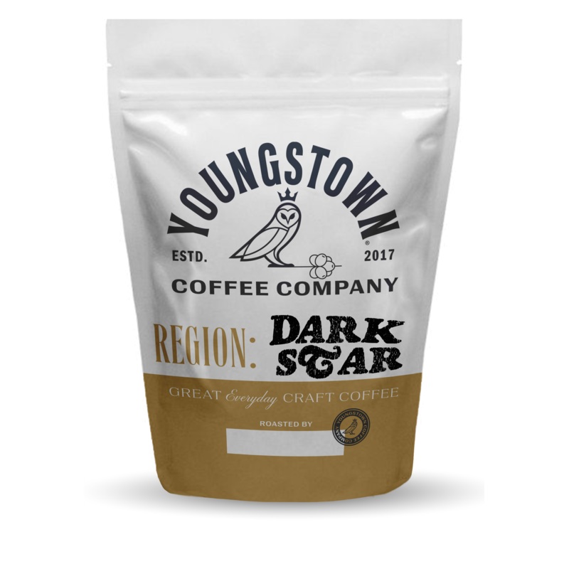 Dark Star Blend (ONLINE ORDER ONLY)