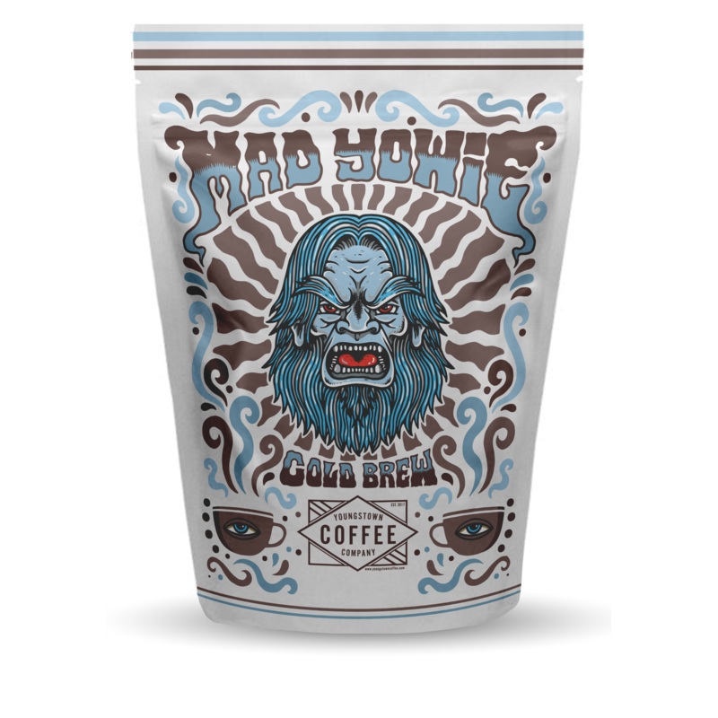 Mad Yowie – Cold Brew (ONLINE ORDER ONLY)