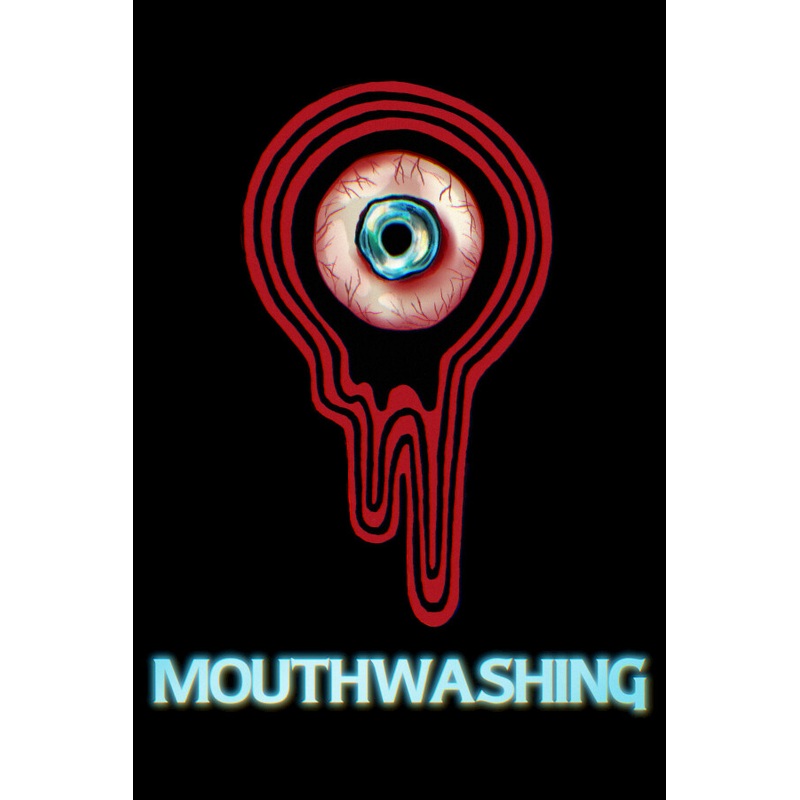 Mouthwashing – PC (ONLINE ORDER ONLY)