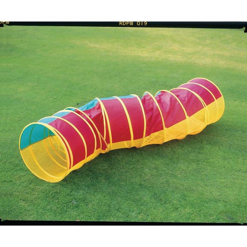 Pop-Up S Tunnel