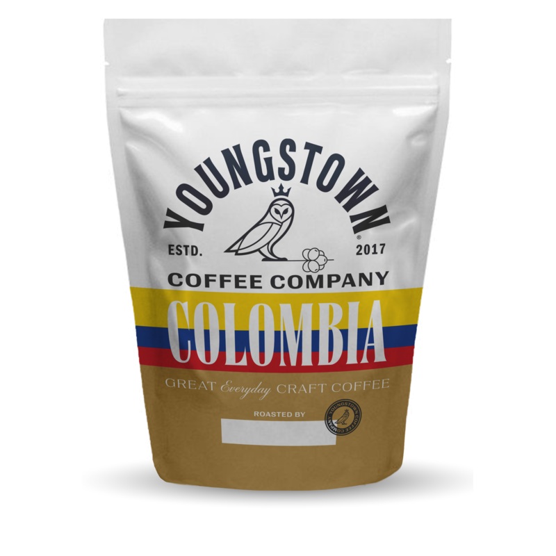Single Origin Colombia (ONLINE ORDER ONLY)