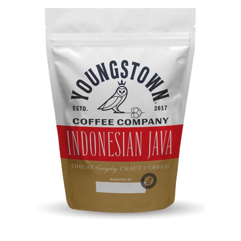 Single Origin Indonesia Java (ONLINE ORDER ONLY)