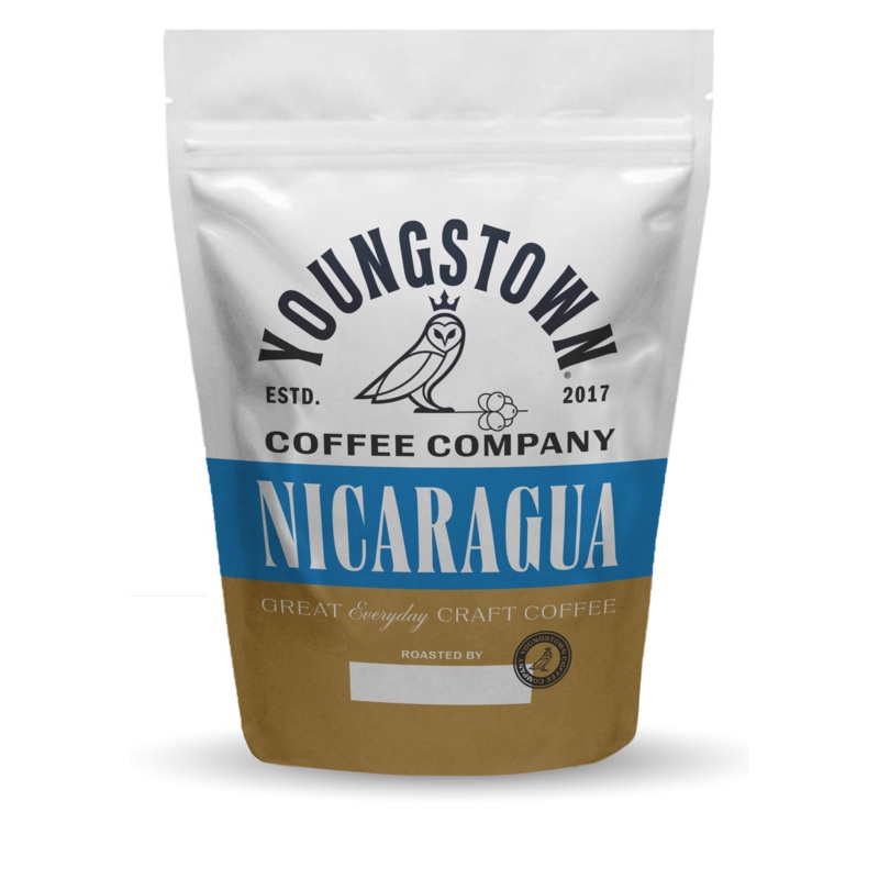 Single Origin Nicaragua (ONLINE ORDER ONLY)