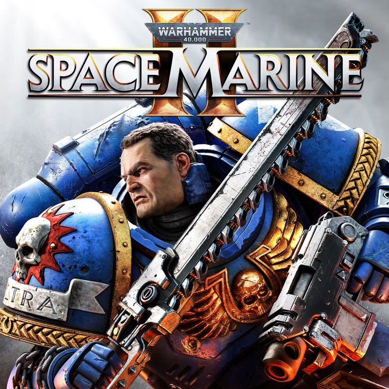 Warhammer 40,000: Space Marine 2 – PC (ONLINE ORDER ONLY)