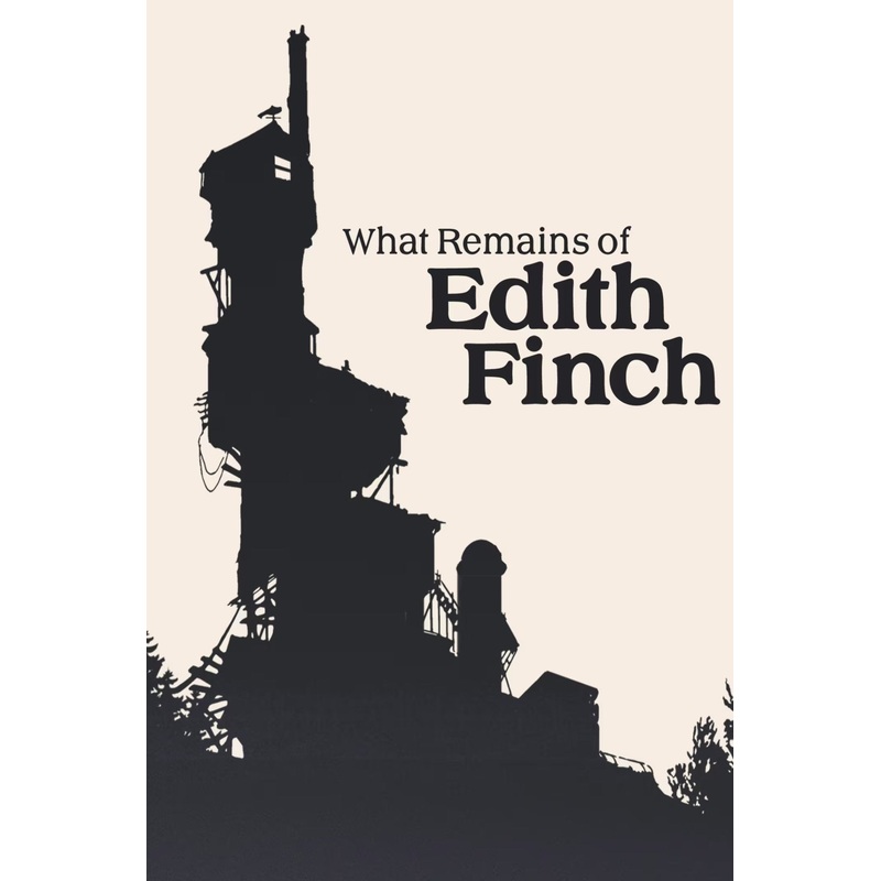 What Remains of Edith Finch – PC (ONLINE ORDER ONLY)