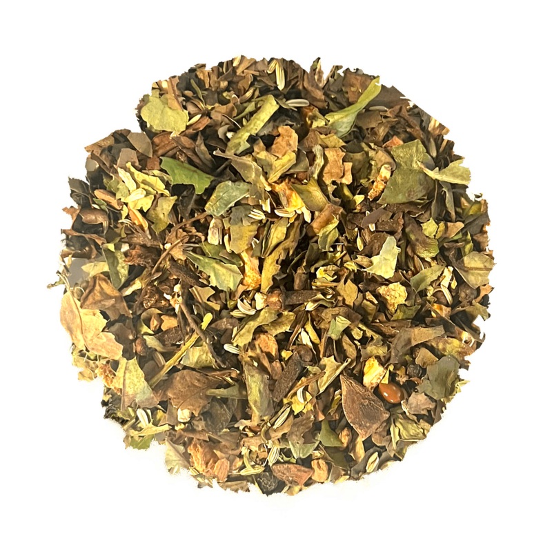 White Cap Chai (ONLINE ORDER ONLY)
