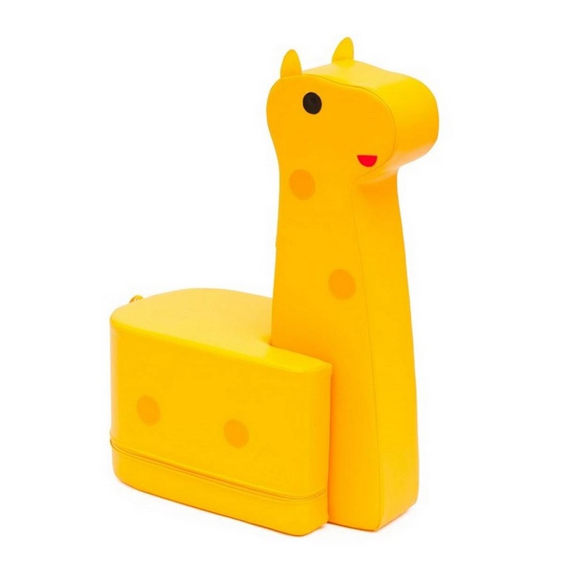 Animal Soft Seat Range