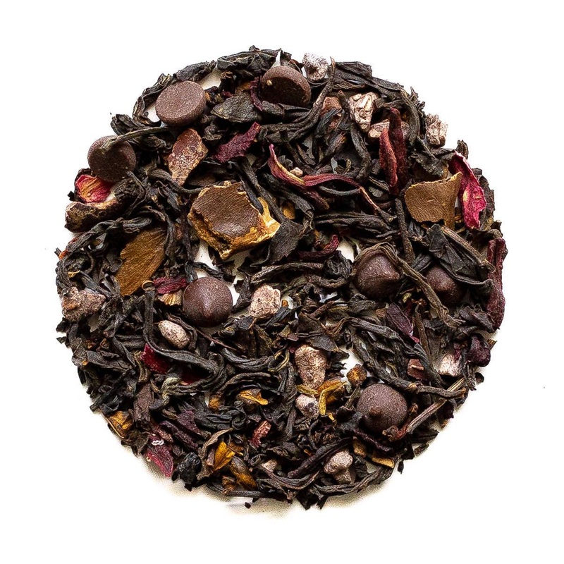Cherry Falls Chocolate (ONLINE ORDER ONLY)