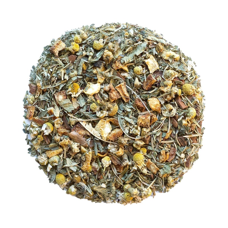 Fiery Forest (ONLINE ORDER ONLY)