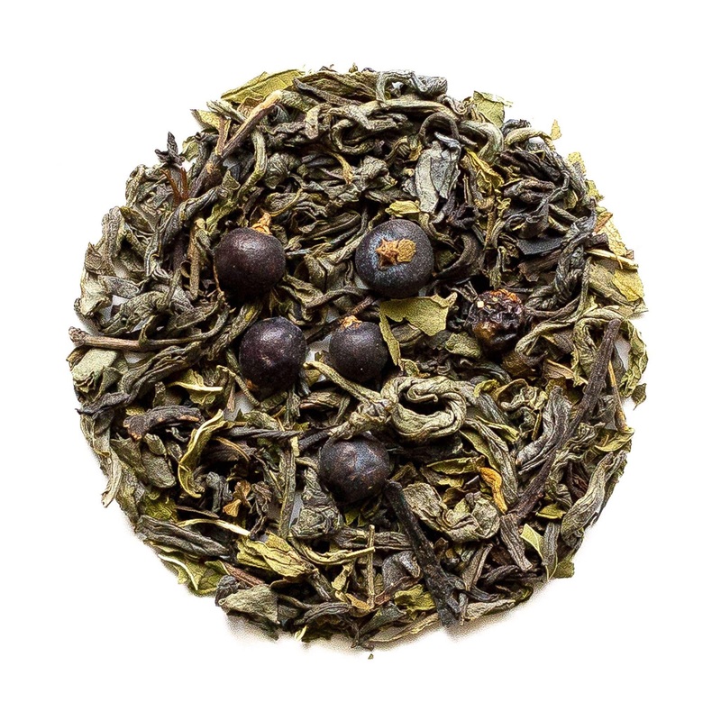 Haystack Green (ONLINE ORDER ONLY)