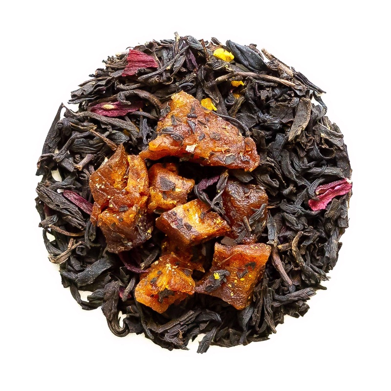 High Dessert (ONLINE ORDER ONLY)