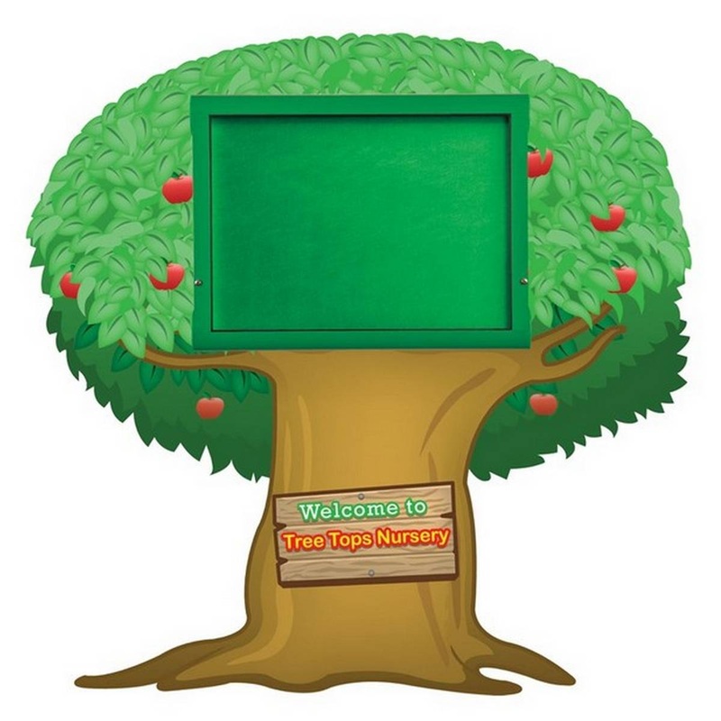 Junior Weathershield  Tree