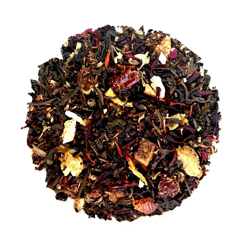 Leavenworth (ONLINE ORDER ONLY)