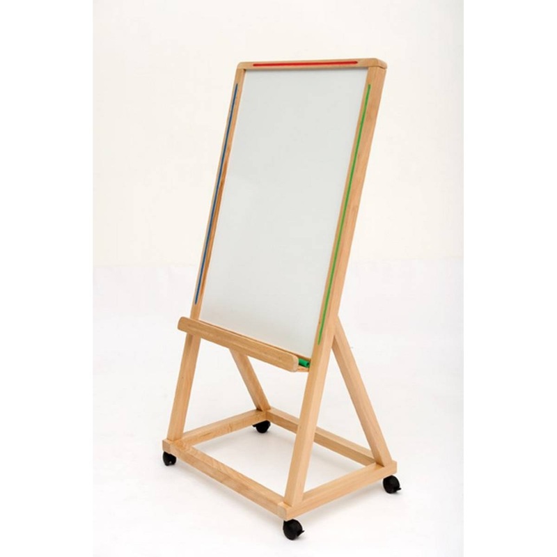 Little Acorns Solid Wood Store N Write