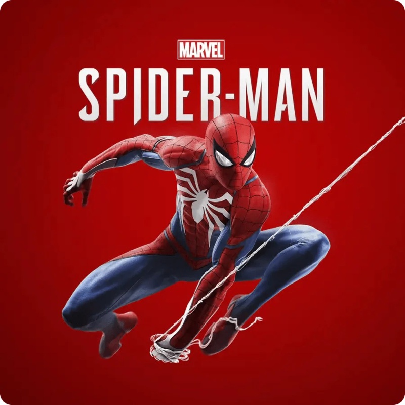 Marvel’s Spider-Man: Remastered – PC (ONLINE ORDER ONLY)