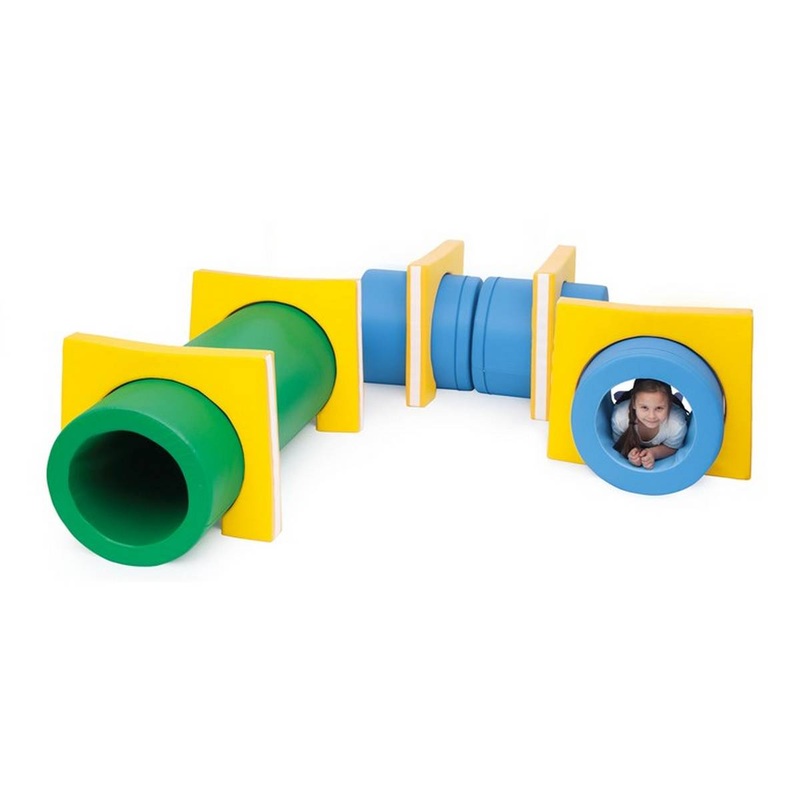 Soft Tunnel Set