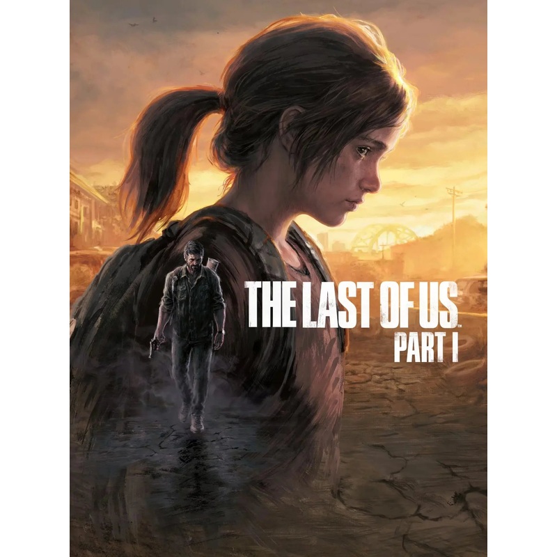 The Last of Us Part I – PC (ONLINE ORDER ONLY)