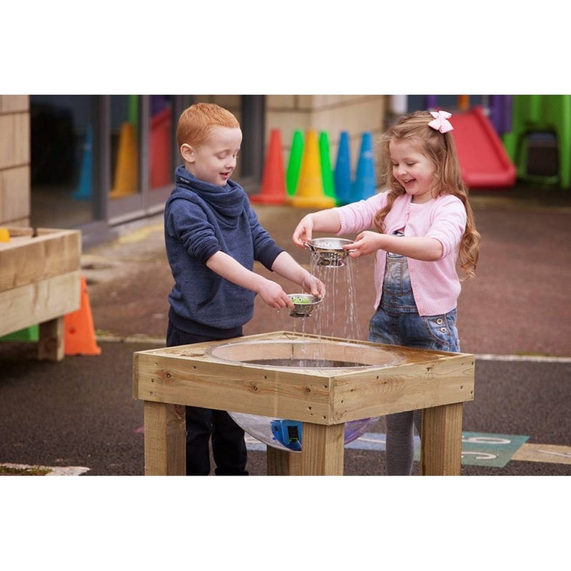 Water Play Unit
