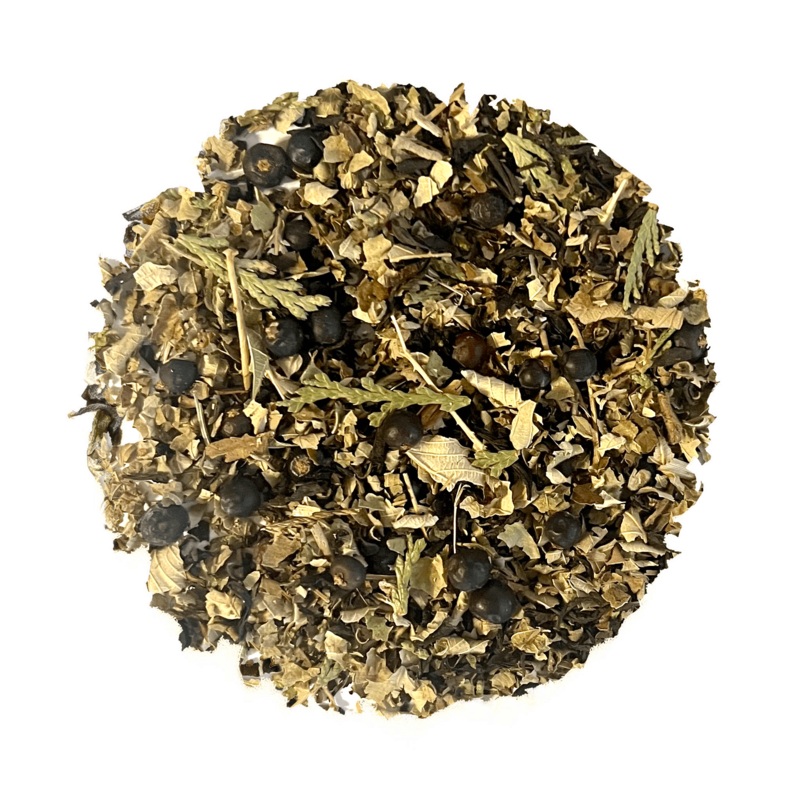 Beards Hollow (ONLINE ORDER ONLY)