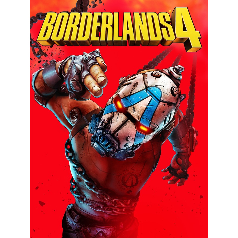 Borderlands 4 – PC (ONLINE ORDER ONLY)