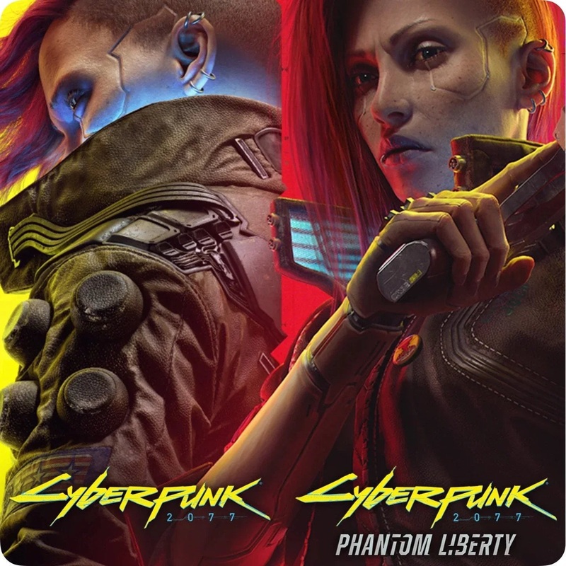 Cyberpunk 2077: Ultimate Edition – PC (ONLINE ORDER ONLY)