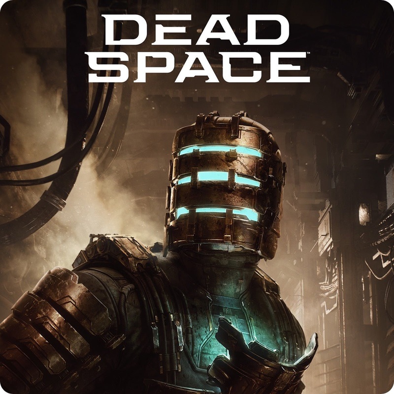 Dead Space (2023 Remake) – PC (ONLINE ORDER ONLY)