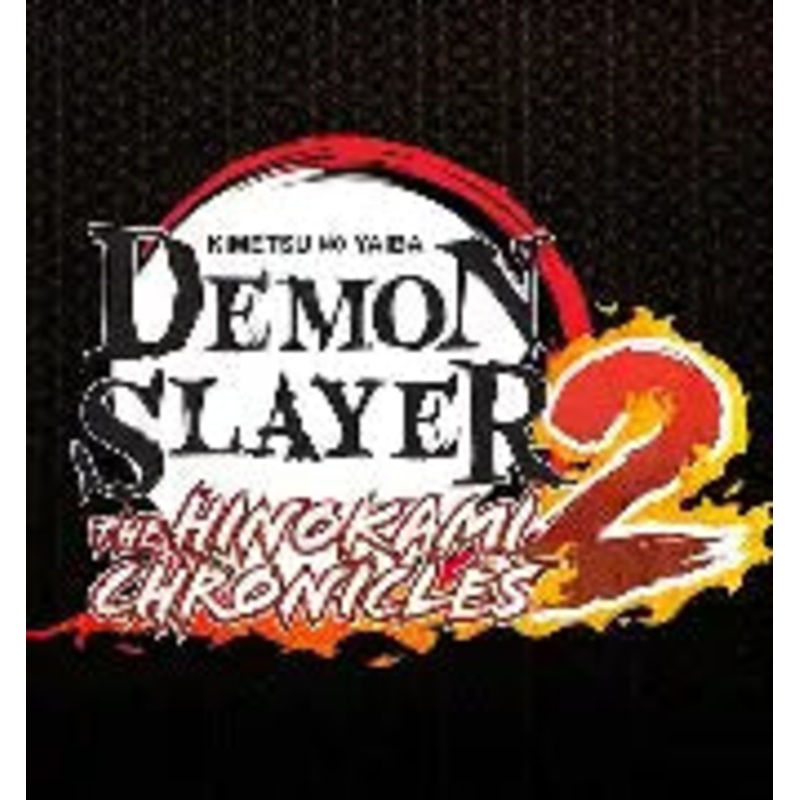 Demon Slayer -Kimetsu no Yaiba- The Hinokami Chronicles 2 – PC (ONLINE ORDER ONLY)