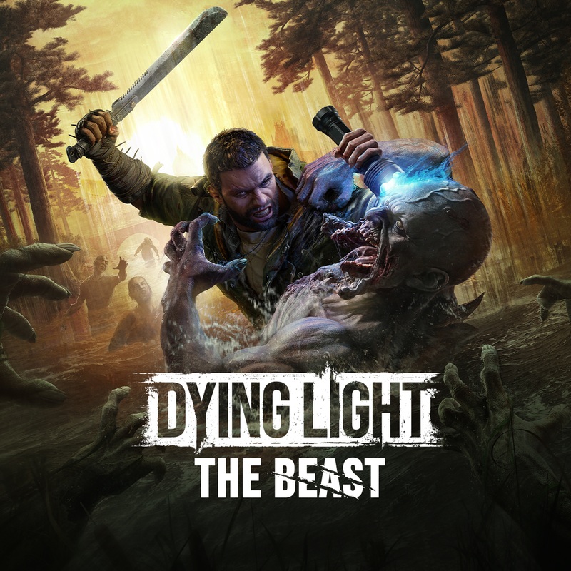 Dying Light: The Beast – PC (ONLINE ORDER ONLY)