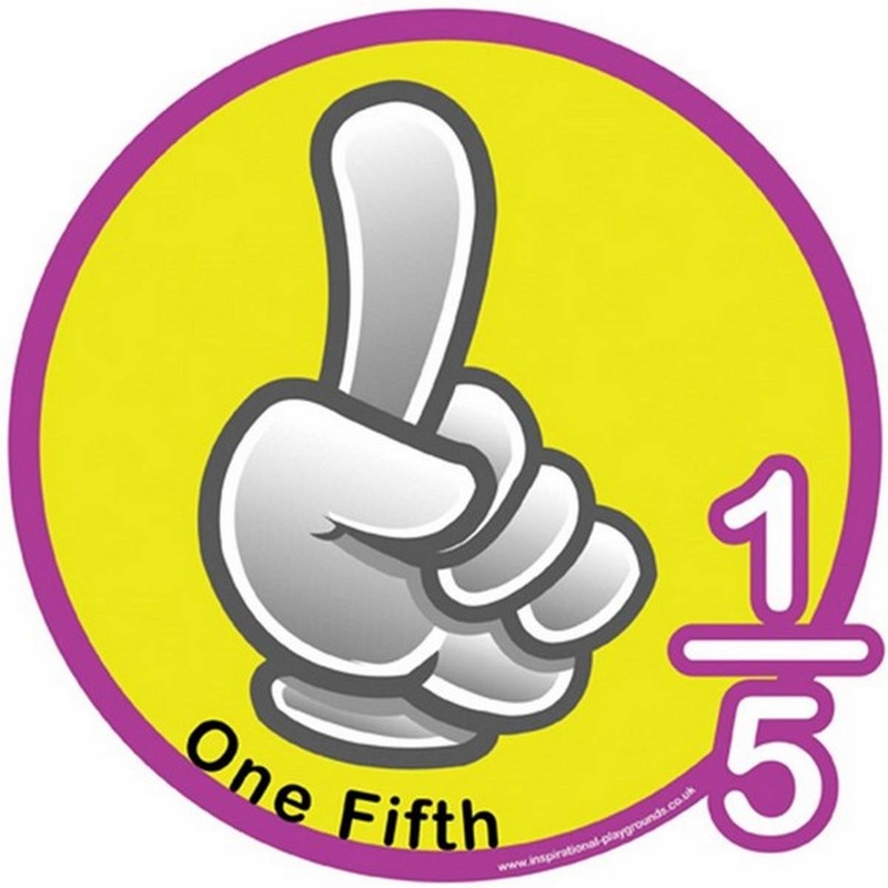 Fractions  Fifth