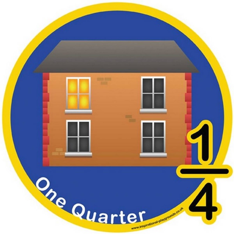 Fractions  Quarter