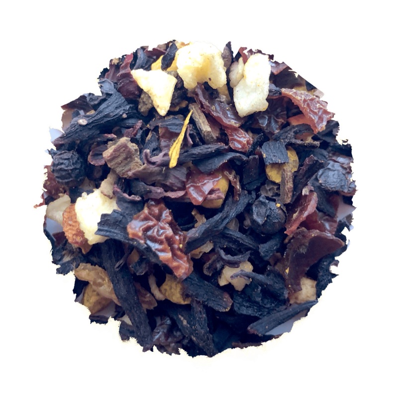 Golden Summit (ONLINE ORDER ONLY)