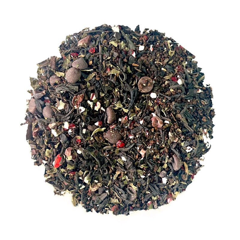 Peppermint Mocha (ONLINE ORDER ONLY)