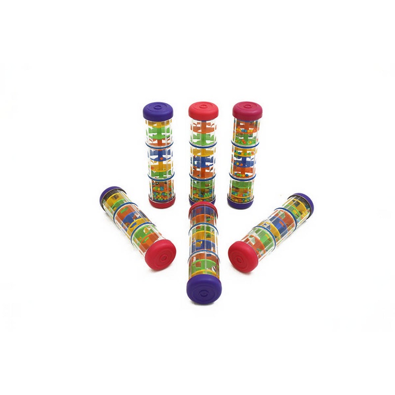 Rainmakers Pack of 6