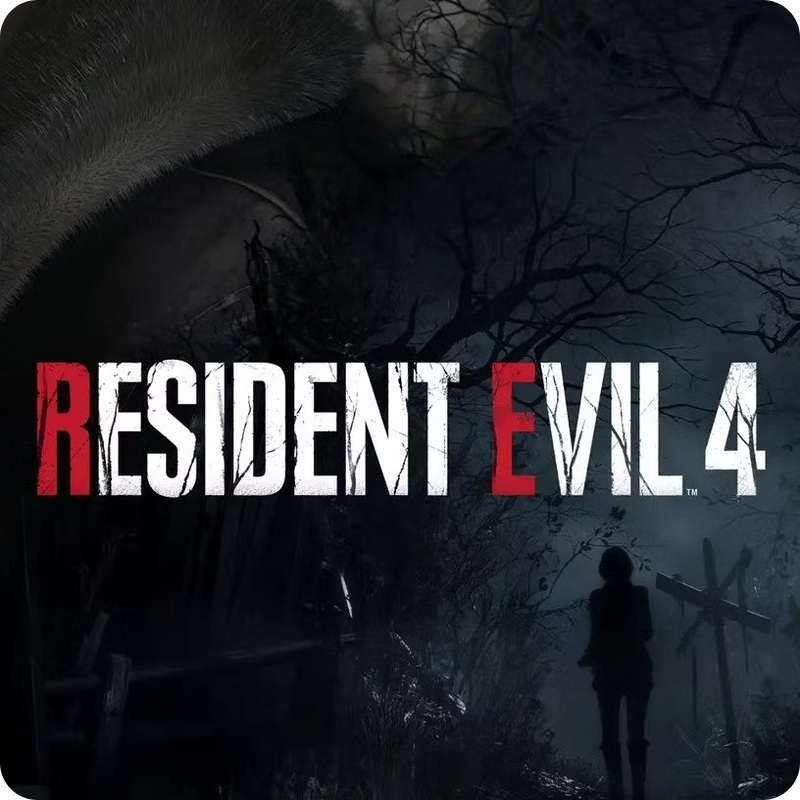 Resident Evil 4 (Remake) – PC (ONLINE ORDER ONLY)