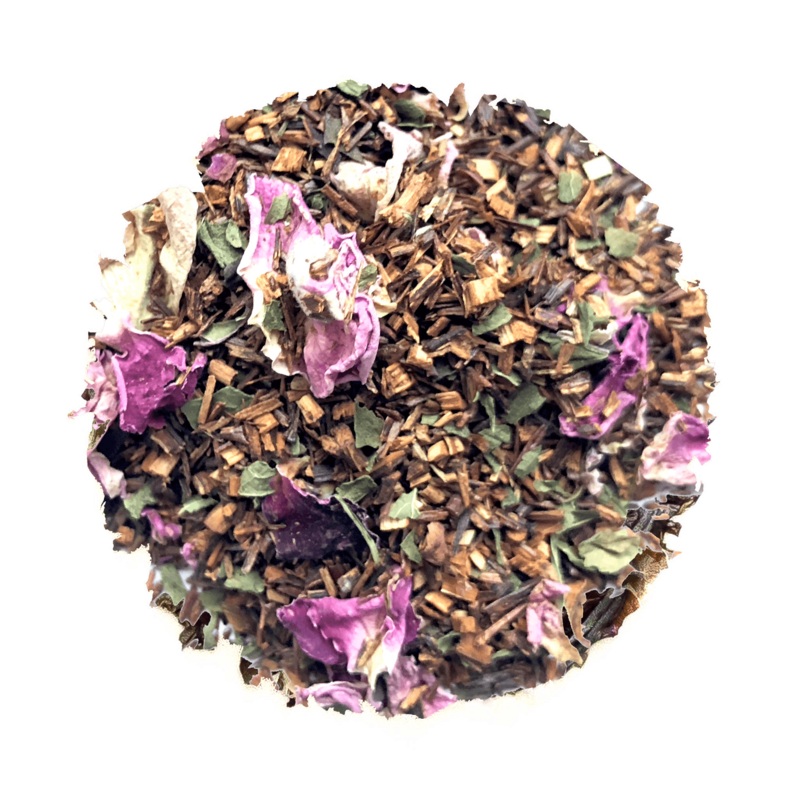 Rose City Rooibos (ONLINE ORDER ONLY)