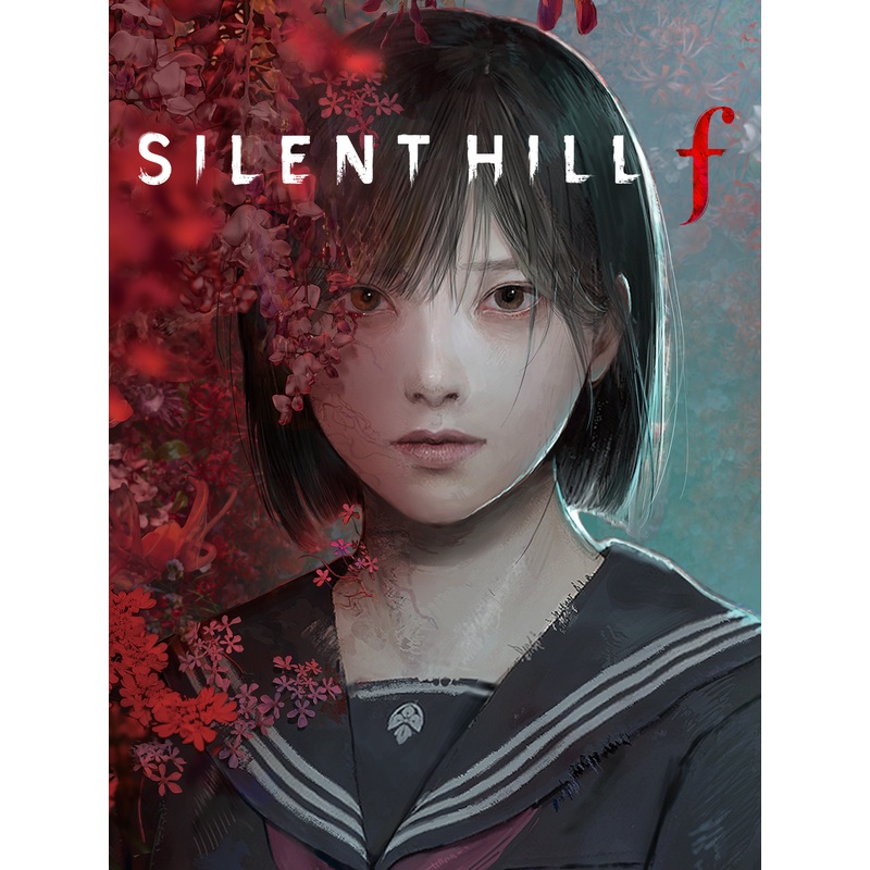 Silent Hill f – PC (ONLINE ORDER ONLY)