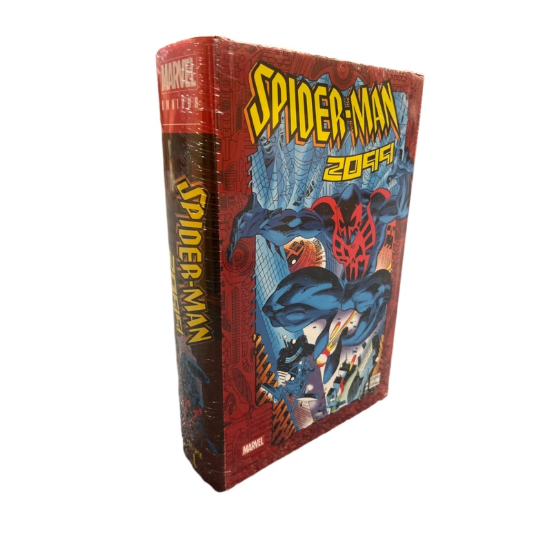 Spider-Man 2099 Marvel Omnibus  Vol. 1 (ONLINE ORDER ONLY)
