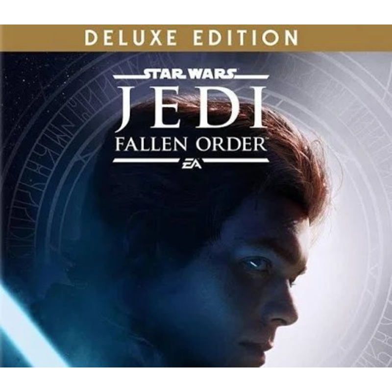STAR WARS Jedi: Fallen Order Deluxe Edition – PC (ONLINE ORDER ONLY)