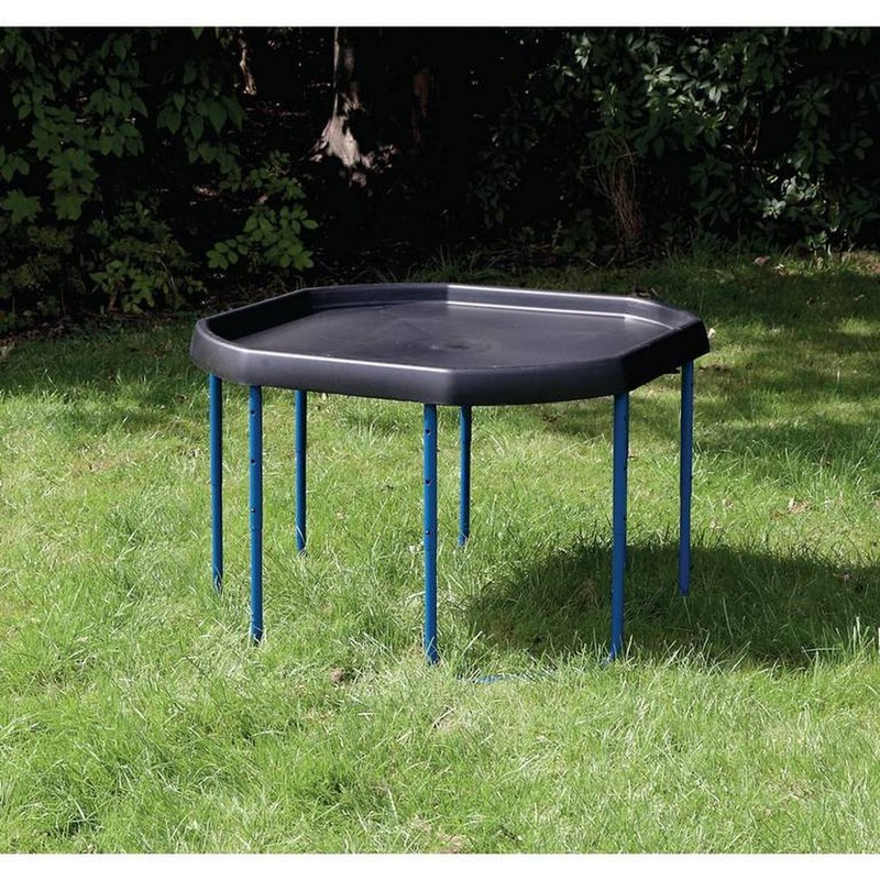 Tuff Play Tray Stand
