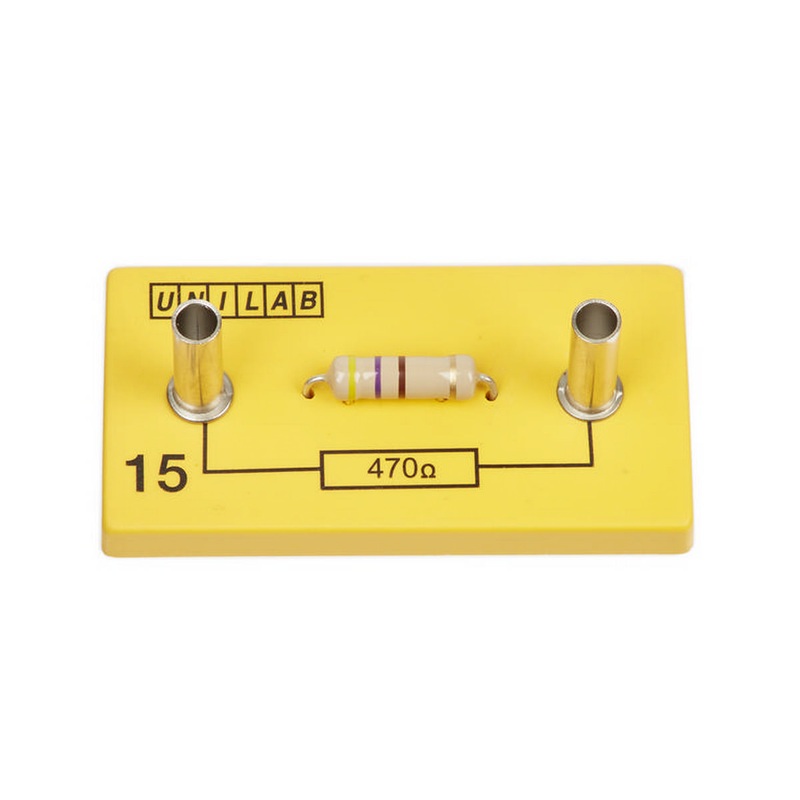 Bek 470 2w Resistor