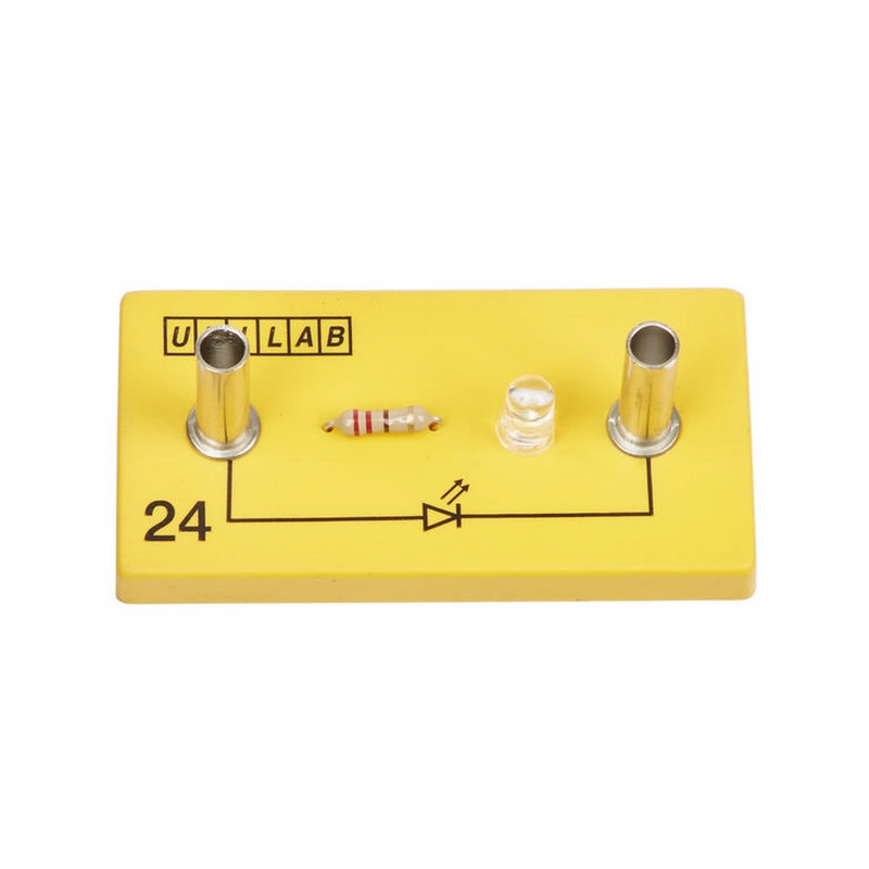 Bek White Led 30ma Max