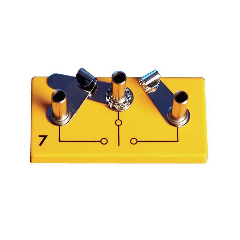 Changeover Switch Bek