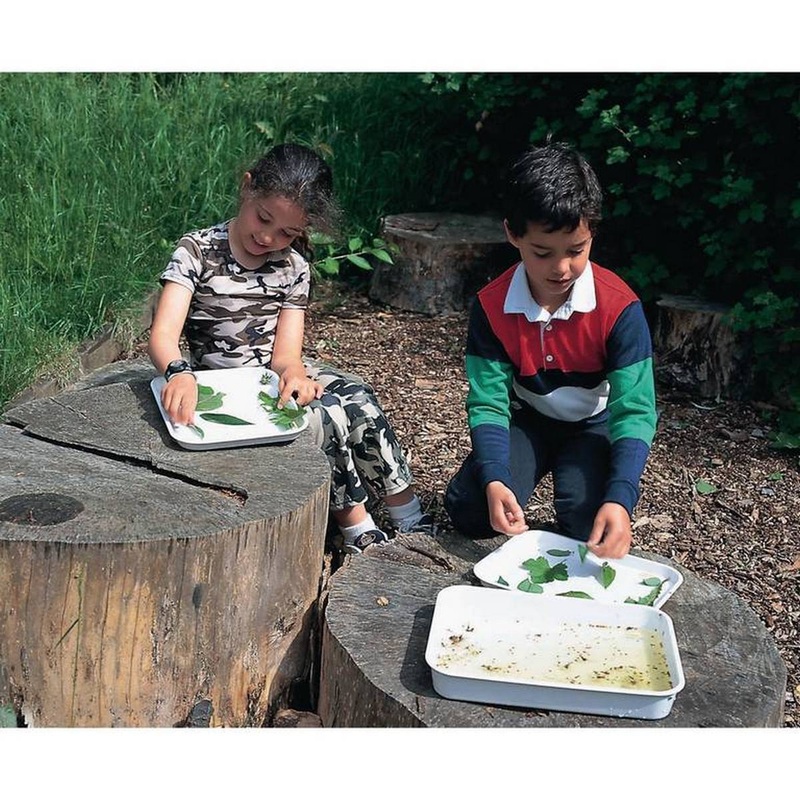 Collecting Tray 355x240x20mm