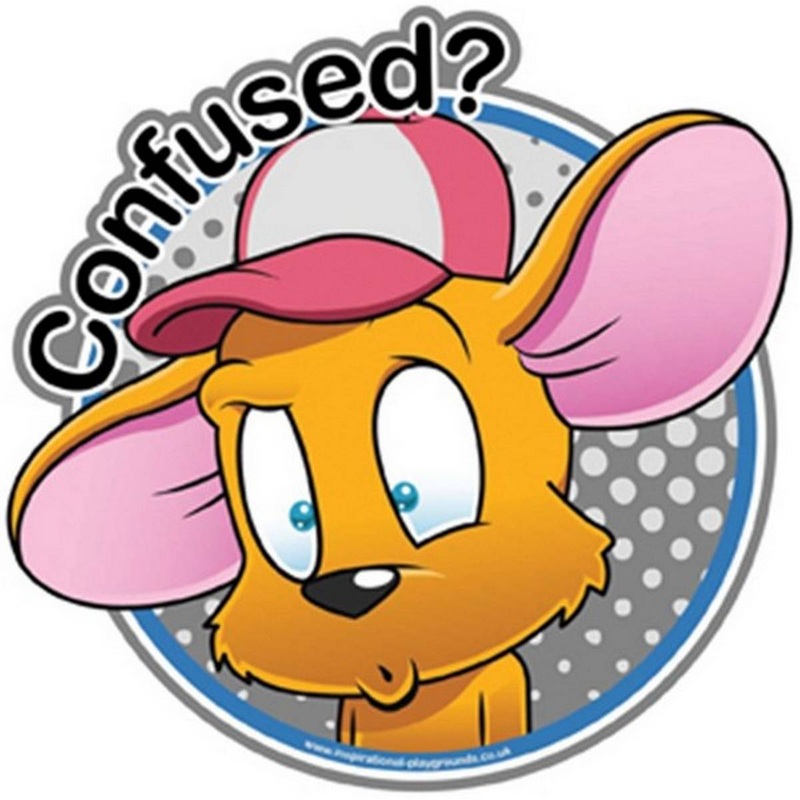 How Do You Feel  Confused