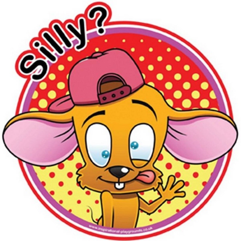 How Do You Feel  Silly