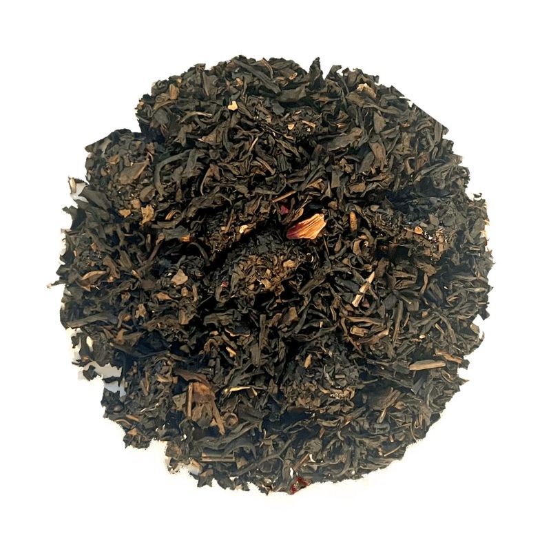 Oysterville Oolong (ONLINE ORDER ONLY)